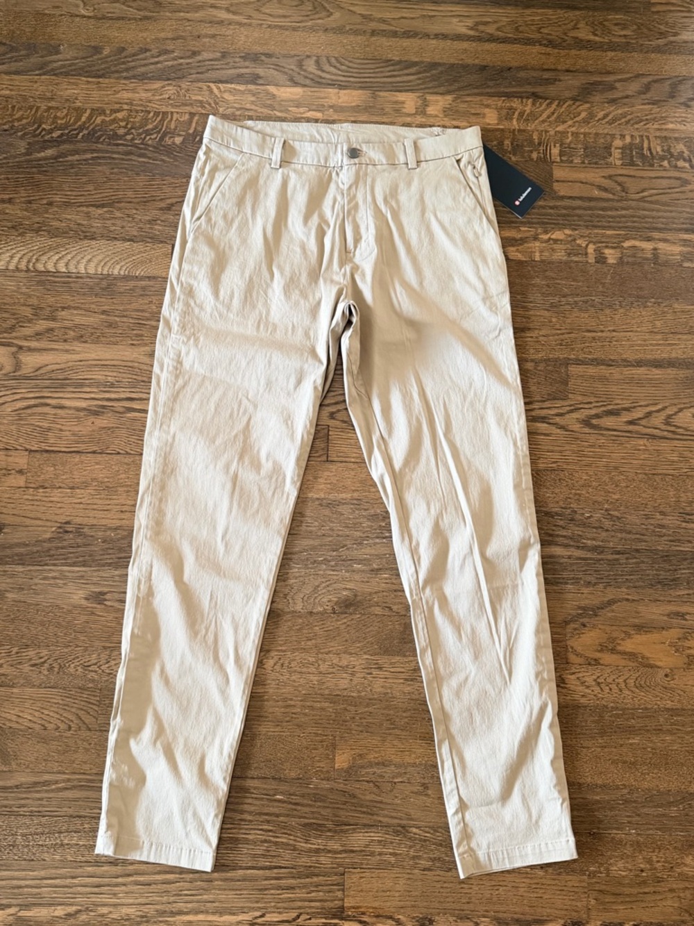 lululemon athletica men’s commission pant classic